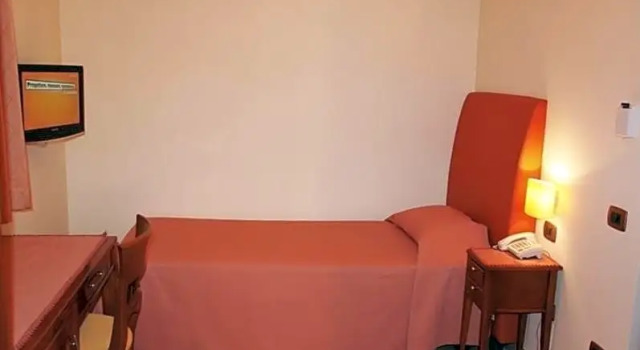 Номер Economy Ranch Palace Hotel