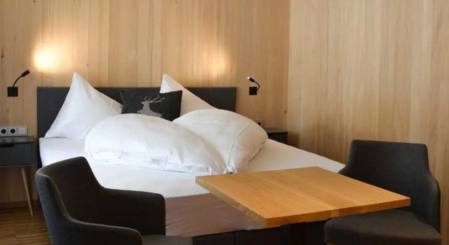 Номер Standard Quality Hosts Arlberg - ALPtyrol Appartements