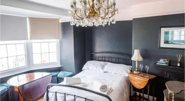 Room at the Inn, Забронировать Отель Лайм-Риджис Jurassic Coast
