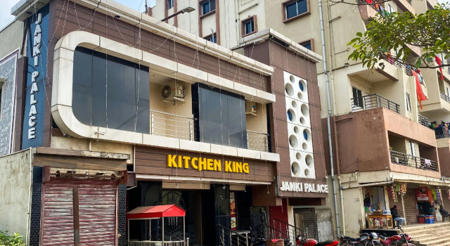 Capital O 85105 Janki Palace, Book Hotel Jamshedpur Jharkhand
