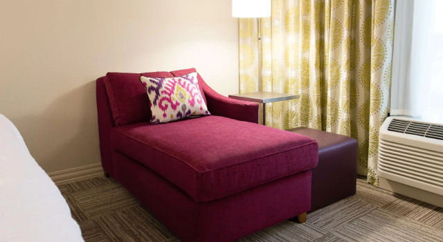 Двухместный номер Standard Hampton Inn & Suites Orangeburg, SC