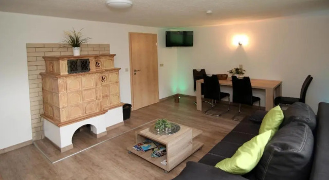 Апартаменты Ferienwohnung Paul