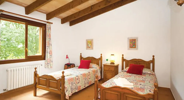 Villa - 3 Bedrooms with Pool and WiFi - 103221