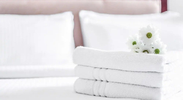 Номер Standard Stay Easy Hotel