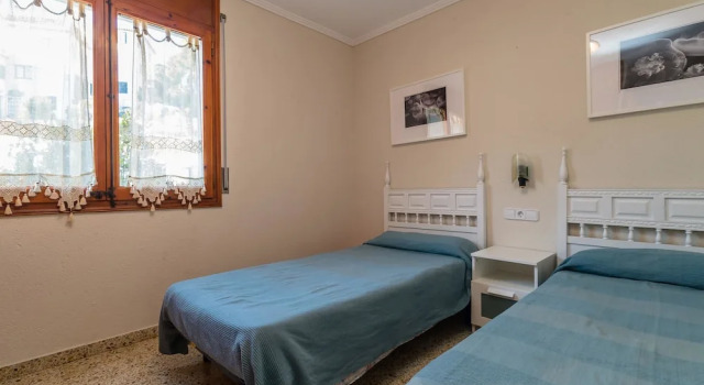 AE-1 CALELLA DE PALAFRUGELL, 4 Pax, Rezervați Hotel Palafrugell Baix Empordà