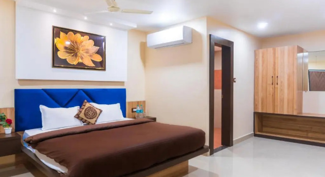 Geet Kavya Inn