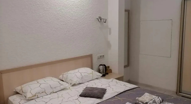 Camera Standard Your hotel