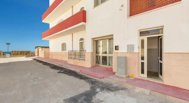 2854 Residence Bellavista - App 6 PP Fronte Mare by Barbarhouse