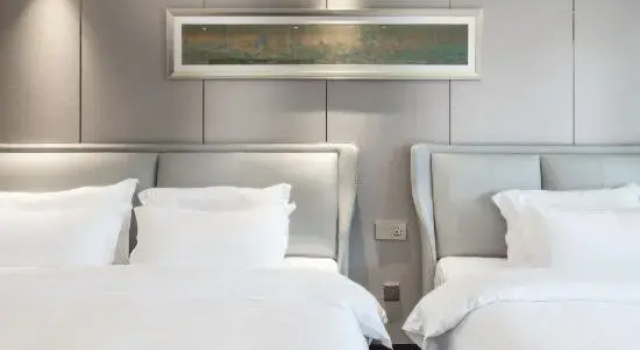 Номер Standard Yangshou RISHI hotel