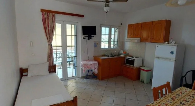 Matina Apartments Tyros, Book Apartment South Kynouria Greece