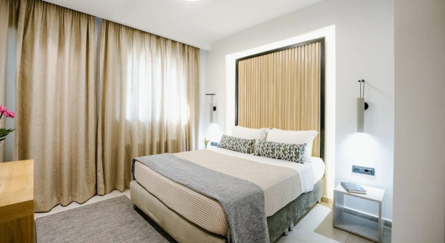 Люкс Luxury Andrews Luxury Residence