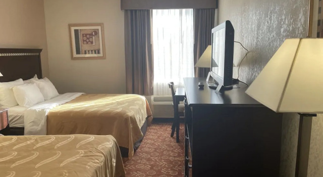 Comfort Inn Vineland, Buchen Sie Hotel Vineland New Jersey