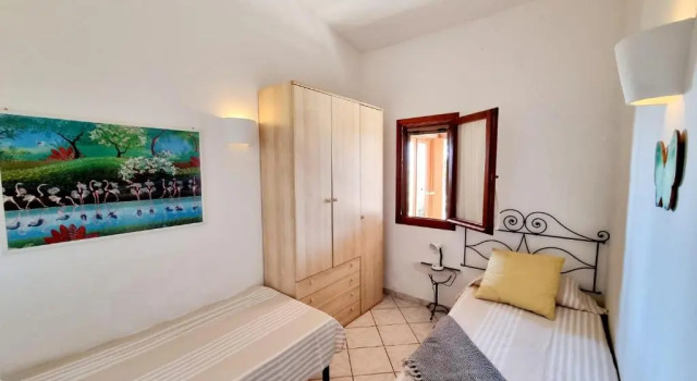 Апартаменты Residence Porto Coda Cavallo