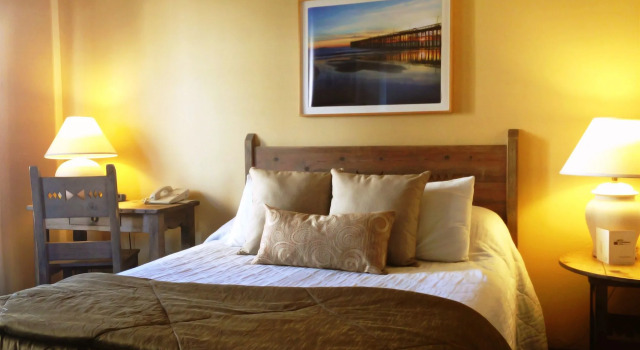 Clocktower Inn Ventura