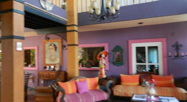 Hotel Yasmin, Book Hotel Hotels in Jalisco with a Pool, Swimming Pool