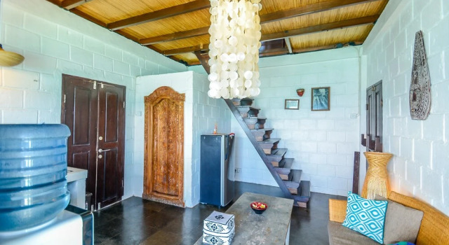 Rumah Elizabeth & Rumah Janneke, Prenota Hotel Hotel a Bali con parcheggio, Parcheggio