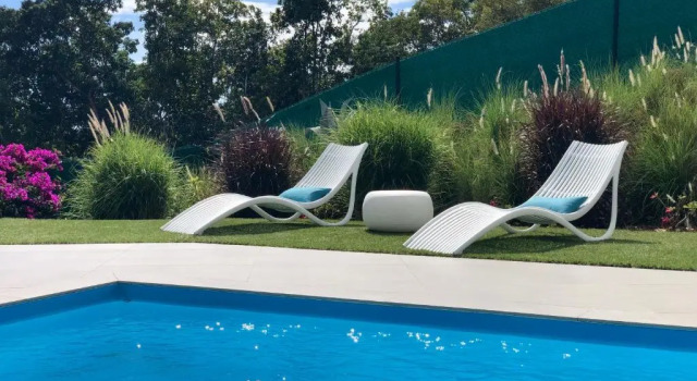 Вилла Tropic & Chic