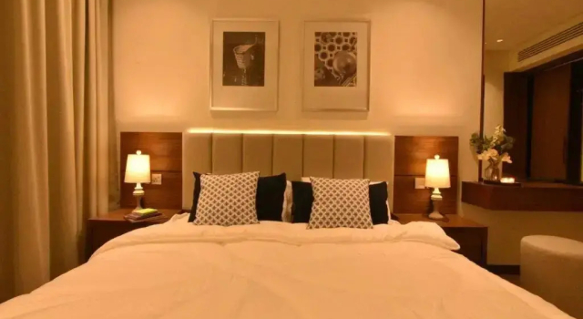 Sahara Al Khobar, Prenota Hotel Al Khobar Eastern Province