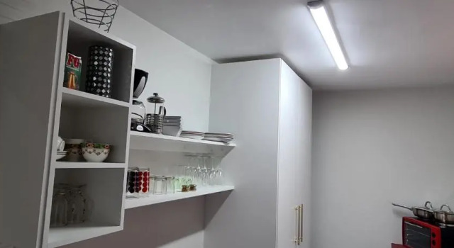 Апартаменты c 1 комнатой Villa Dubaai
