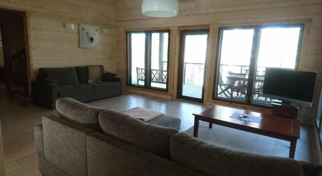 Kultainen Kaava Cottages, Забронировать Отель Падасйоки 