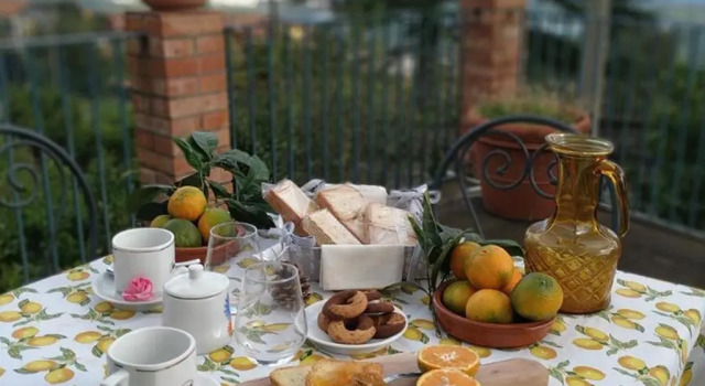 Peri Peri Guest House, Book Guesthouse Hotels in Sicily with a Pool, Swimming Pool