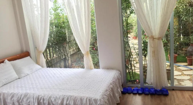Номер Superior Rose Homestay
