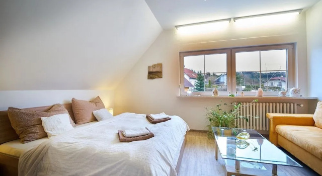 Bluestars Apartments
