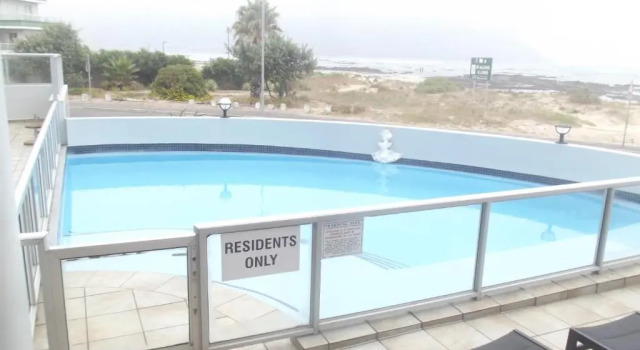 Апартаменты Strand Beach Road Unit 416