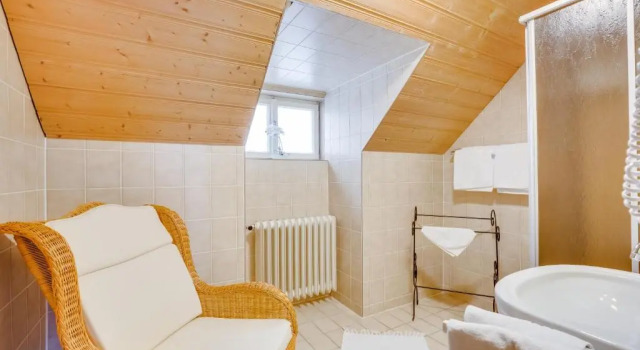 Четырёхместный номер Standard Hotel Himmelreich