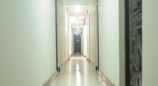 Xi'an Sunny Guest House, Prenota Affittacamere Lianhu 