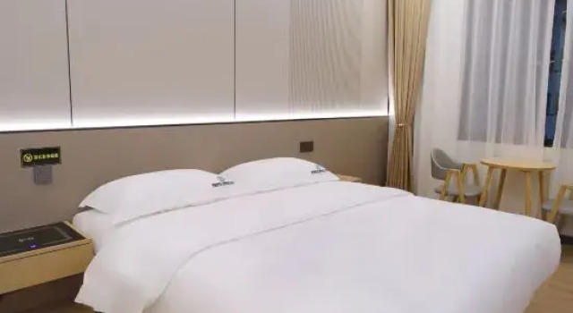 Люкс jingcheng hotel