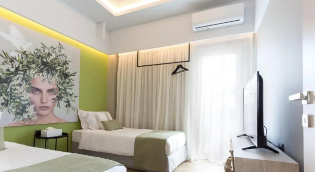 Люкс Executive Artree Suites