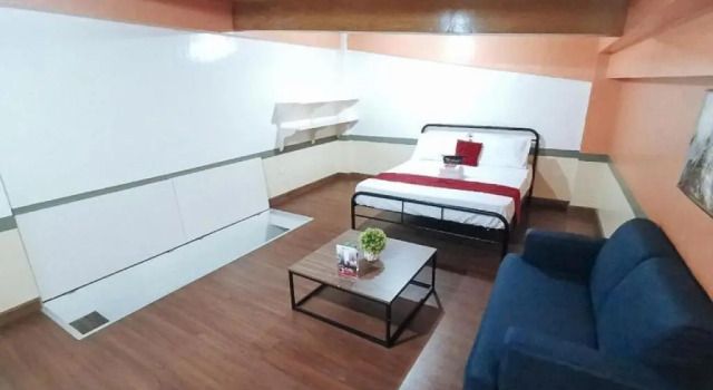 RedDoorz near SGM Condotel Villa Beach Iloilo, Book Villa Iloilo Iloilo