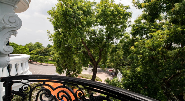 Полулюкс La Sinfonía del Rey Hotel & Spa
