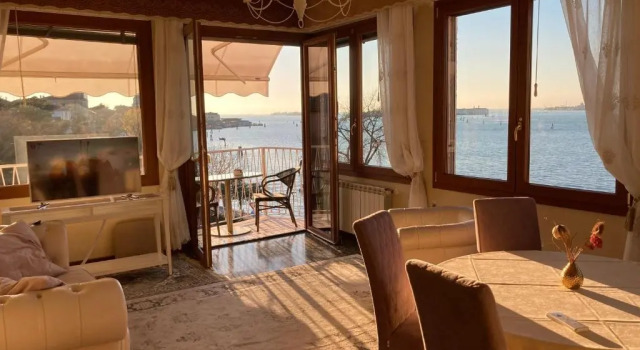 Апартаменты Oasis Golden Lagoon Chalet