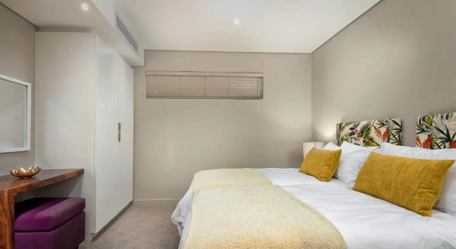 Апартаменты 2 bed suites, Zimbali Coastal Resort
