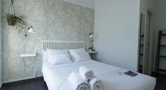 Hostal Mafer, Забронировать Отель Недорогие отели Сантьяго-де-Компостелы, рядом с Площадь Пласа-де-Платериас, недорого