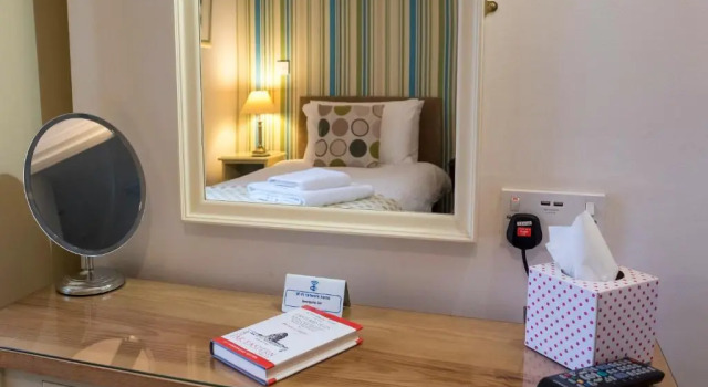 Номер Standard Sunnyside Guest House