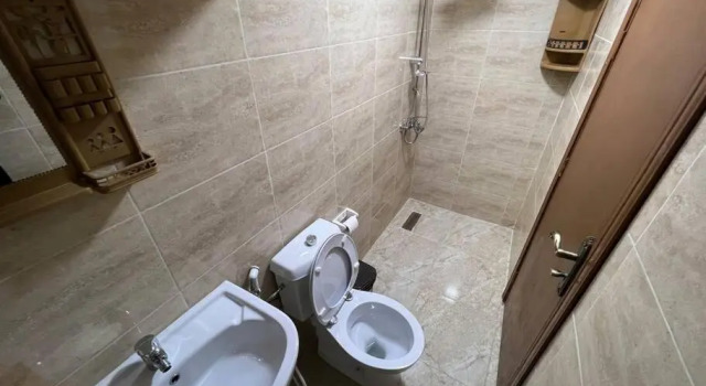 Z3 Apartment