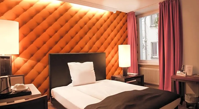 Classic huone Adele Designhotel