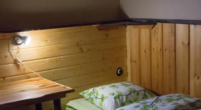 Номер Standard Hotel Korpikartano