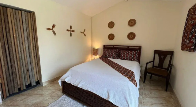 Resort Kanoa do Kwanza, Book Ferieresort Hoteller i Barra do Kwanza med parkering, Parkering