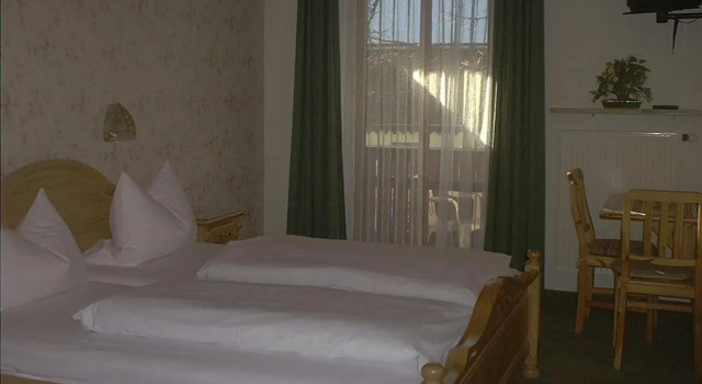 Gasthof - Hotel zur Post
