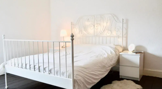 Modern Flat Near City Centre, Забронировать Апартаменты/квартира Апартаменты Эдинбурга, рядом с Холирудское абатство, Апартаменты/квартира
