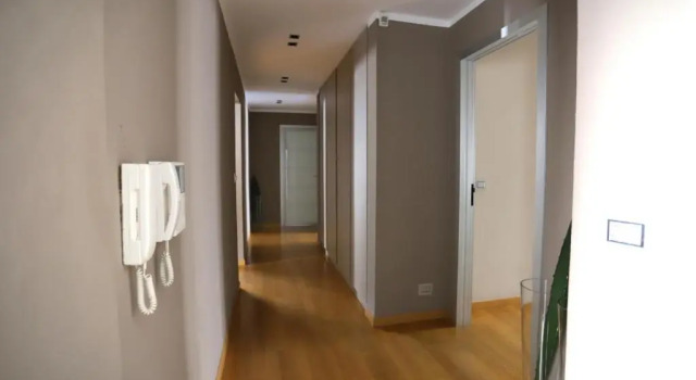 Номер Comfort B&B Quarto Piano