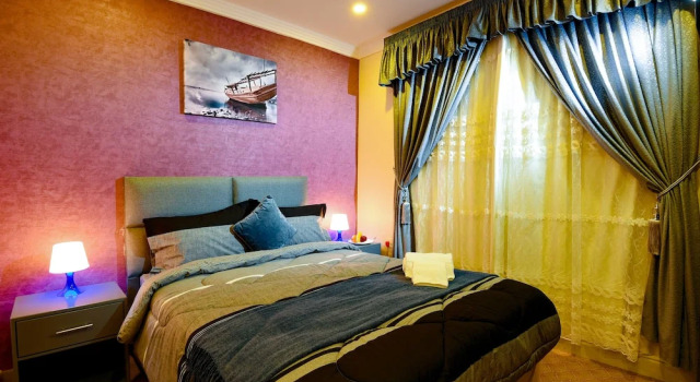 GrandInn Hotel Apartments