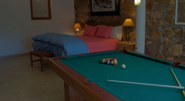 Номер Comfort Casa Corazon de Plata Suites