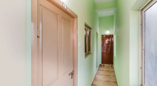 SPOT ON 62038 Sri Devi Residency, Rezerwuj Hotel Kakinada Andhra Pradesh