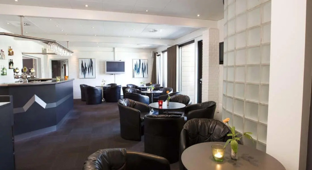 Hotel Hedegaarden
