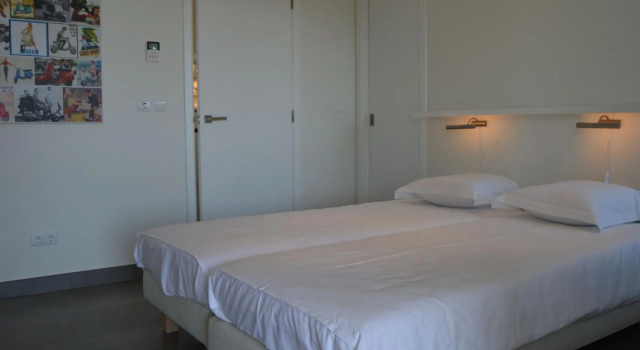 Modern Villa With Swimming Pool Near Carvoeiro, Rezerwuj Willa Hotele w Algarve z parkingiem, Parking